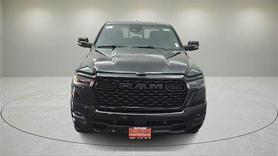 New 2026 Ram 1500 Big Horn Crew Cab 4x4 Pickup for sale #D60103 - photo 2