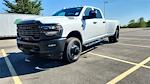 New 2026 Ram 3500 Tradesman Crew Cab for sale #D60106 - photo 11