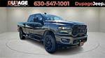 New 2026 Ram 2500 Big Horn Crew Cab 4x4 Pickup for sale #D60112 - photo 1