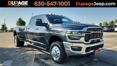 New 2026 Ram 3500 Tradesman Crew Cab for sale #D60115 - photo 1