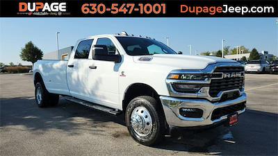 New 2026 Ram 3500 Tradesman Crew Cab for sale #D60116 - photo 1