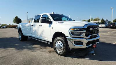New 2026 Ram 3500 Tradesman Crew Cab for sale #D60116 - photo 2