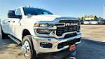 New 2026 Ram 3500 Tradesman Crew Cab for sale #D60116 - photo 4