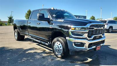New 2026 Ram 3500 Tradesman Crew Cab for sale #D60133 - photo 2