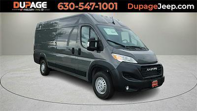 New 2026 Ram ProMaster 3500 High Roof Empty Cargo Van for sale #D60140 - photo 1