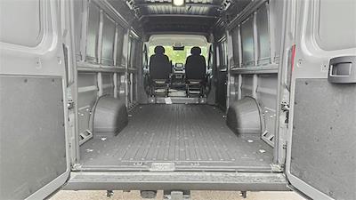 New 2026 Ram ProMaster 3500 High Roof Empty Cargo Van for sale #D60140 - photo 2