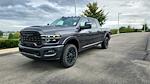 New 2026 Ram 2500 Limited Mega Cab 4x4 Pickup for sale #D60141 - photo 9