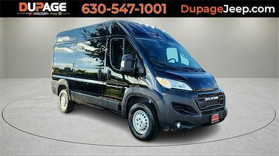 New 2026 Ram ProMaster 1500 High Roof Empty Cargo Van for sale #D60145 - photo 1