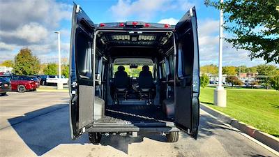 New 2026 Ram ProMaster 1500 High Roof Empty Cargo Van for sale #D60145 - photo 2