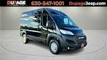 New 2026 Ram ProMaster 1500 High Roof Empty Cargo Van for sale #D60145 - photo 1