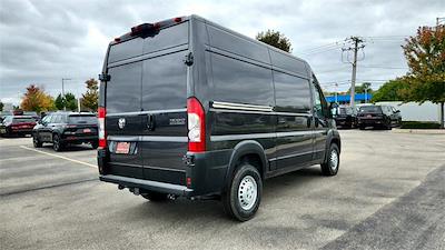 New 2026 Ram ProMaster 1500 High Roof Empty Cargo Van for sale #D60146 - photo 2