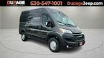 New 2026 Ram ProMaster 1500 High Roof Empty Cargo Van for sale #D60146 - photo 1