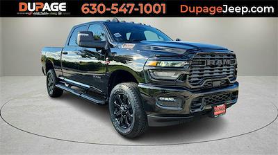 New 2026 Ram 2500 Big Horn Crew Cab 4x4 Pickup for sale #D60163 - photo 1