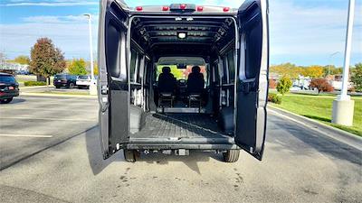New 2026 Ram ProMaster 2500 High Roof Empty Cargo Van for sale #D60193 - photo 2