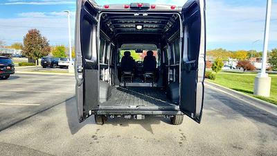 New 2026 Ram ProMaster 2500 High Roof Empty Cargo Van for sale #D60193 - photo 2