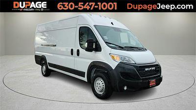 New 2026 Ram ProMaster 3500 High Roof Empty Cargo Van for sale #D60194 - photo 1