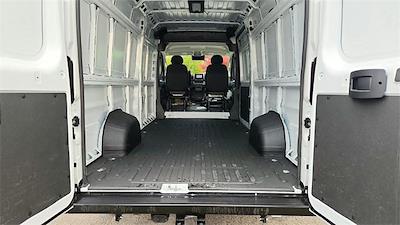 New 2026 Ram ProMaster 3500 High Roof Empty Cargo Van for sale #D60194 - photo 2
