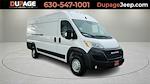 New 2026 Ram ProMaster 3500 High Roof Empty Cargo Van for sale #D60194 - photo 1