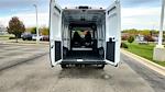 New 2026 Ram ProMaster 3500 High Roof Empty Cargo Van for sale #D60194 - photo 22