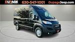 New 2026 Ram ProMaster 1500 High Roof Empty Cargo Van for sale #D60195 - photo 1