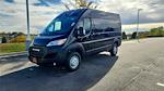 New 2026 Ram ProMaster 1500 High Roof Empty Cargo Van for sale #D60195 - photo 17