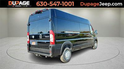 New 2026 Ram ProMaster 2500 High Roof Empty Cargo Van for sale #D60200 - photo 1