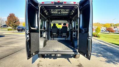 New 2026 Ram ProMaster 2500 High Roof Empty Cargo Van for sale #D60200 - photo 2