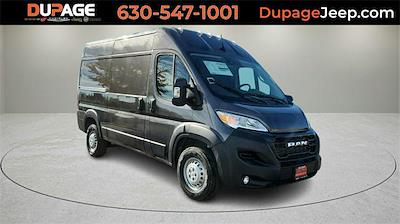 New 2026 Ram ProMaster 1500 High Roof Empty Cargo Van for sale #D60201 - photo 1