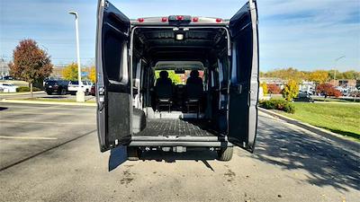 New 2026 Ram ProMaster 1500 High Roof Empty Cargo Van for sale #D60201 - photo 2
