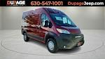 New 2026 Ram ProMaster 1500 High Roof Empty Cargo Van for sale #D60202 - photo 1