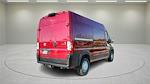 New 2026 Ram ProMaster 1500 High Roof Empty Cargo Van for sale #D60202 - photo 4