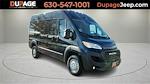 New 2026 Ram ProMaster 1500 High Roof Empty Cargo Van for sale #D60203 - photo 1