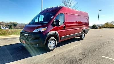 New 2026 Ram ProMaster 3500 High Roof Empty Cargo Van for sale #D60205 - photo 1
