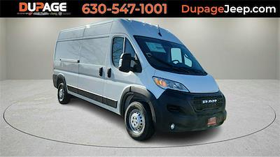 New 2026 Ram ProMaster 2500 High Roof Empty Cargo Van for sale #D60223 - photo 1
