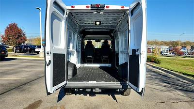 New 2026 Ram ProMaster 2500 High Roof Empty Cargo Van for sale #D60223 - photo 2