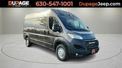 New 2026 Ram ProMaster 2500 High Roof Empty Cargo Van for sale #D60316 - photo 1