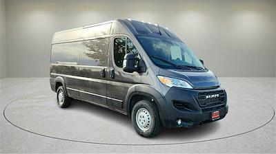 New 2026 Ram ProMaster 2500 High Roof Empty Cargo Van for sale #D60316 - photo 2