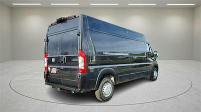 New 2026 Ram ProMaster 2500 High Roof Empty Cargo Van for sale #D60316 - photo 2
