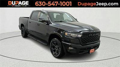 New 2026 Ram 1500 Big Horn Crew Cab for sale #D60317 - photo 1
