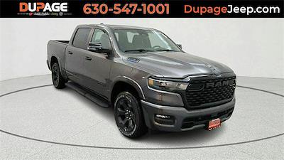 New 2026 Ram 1500 Big Horn Crew Cab for sale #D60318 - photo 1