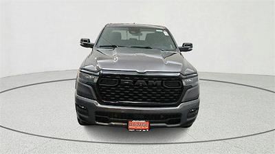 New 2026 Ram 1500 Big Horn Crew Cab for sale #D60318 - photo 2