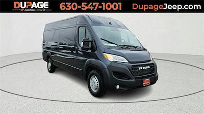 New 2026 Ram ProMaster 3500 High Roof Empty Cargo Van for sale #D60320 - photo 1