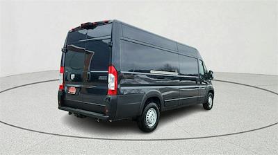 New 2026 Ram ProMaster 3500 High Roof Empty Cargo Van for sale #D60320 - photo 2