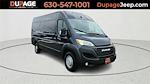 New 2026 Ram ProMaster 3500 High Roof Empty Cargo Van for sale #D60320 - photo 1