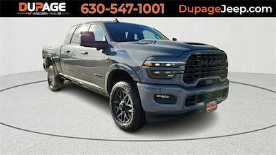 New 2026 Ram 2500 Limited Mega Cab for sale #D60326 - photo 1