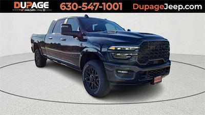 New 2026 Ram 2500 Limited Mega Cab for sale #D60338 - photo 1