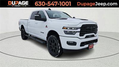 New 2026 Ram 2500 Laramie Crew Cab for sale #D60358 - photo 1