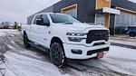 New 2026 Ram 2500 Laramie Crew Cab for sale #D60358 - photo 11