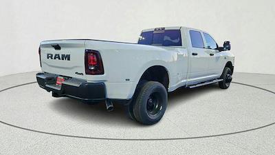 New 2026 Ram 3500 Tradesman Crew Cab for sale #D60395 - photo 2