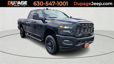 New 2026 Ram 2500 Tradesman Crew Cab for sale #D60397 - photo 1
